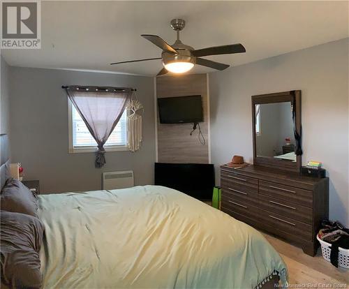 34 Arlequin, Saint-Marie-Saint-Raphaël, NB - Indoor Photo Showing Bedroom