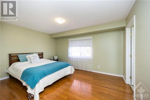 136 Patterson Crescent, Carleton Place, ON - Indoor Photo Showing Bedroom