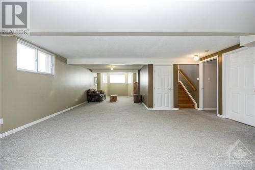 136 Patterson Crescent, Carleton Place, ON - Indoor Photo Showing Other Room