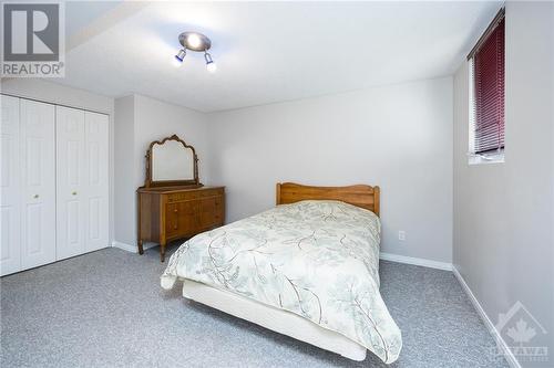 136 Patterson Crescent, Carleton Place, ON - Indoor Photo Showing Bedroom