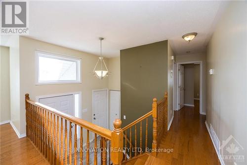 136 Patterson Crescent, Lanark, ON - Indoor Photo Showing Other Room