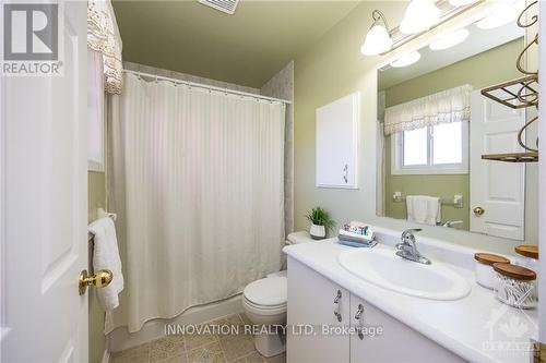 136 Patterson Crescent, Lanark, ON - Indoor Photo Showing Bathroom