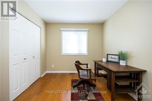 136 Patterson Crescent, Lanark, ON - Indoor