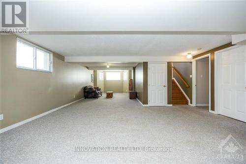 136 Patterson Crescent, Lanark, ON - Indoor Photo Showing Other Room