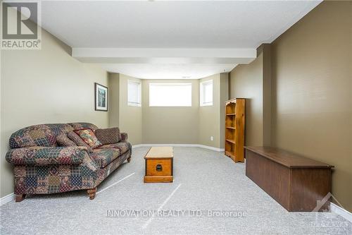 136 Patterson Crescent, Lanark, ON - Indoor