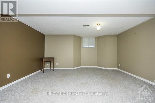 136 Patterson Crescent, Lanark, ON - Indoor Photo Showing Other Room