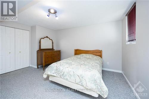 136 Patterson Crescent, Lanark, ON - Indoor Photo Showing Bedroom