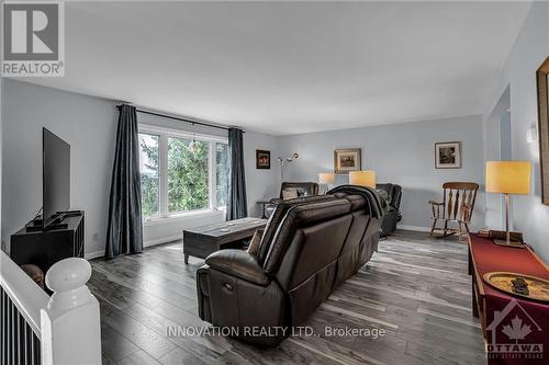 11473 Lakeshore Drive, South Dundas, ON - Indoor