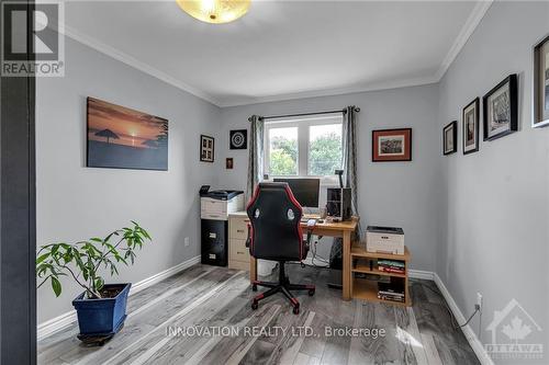 11473 Lakeshore Drive, South Dundas, ON - Indoor Photo Showing Office