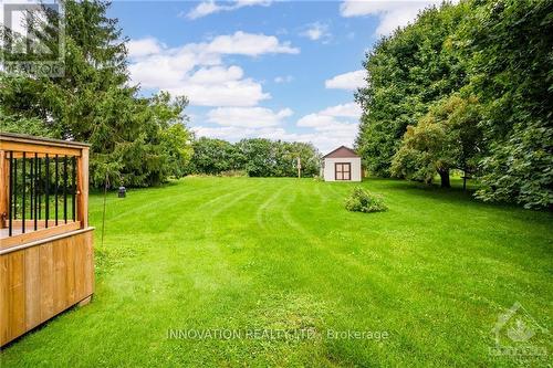 11473 Lakeshore Drive, South Dundas, ON - Outdoor