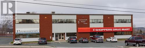 77-79 Commonwealth Avenue, Mount Pearl, NL 