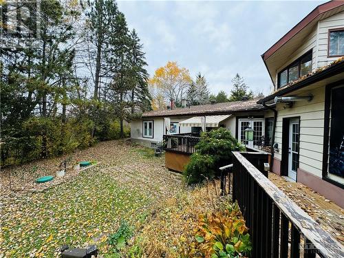 540 River Road, Ottawa, ON - Outdoor