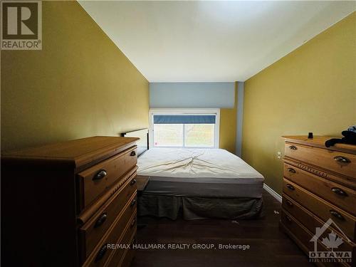 540 River Road, Ottawa, ON - Indoor Photo Showing Bedroom