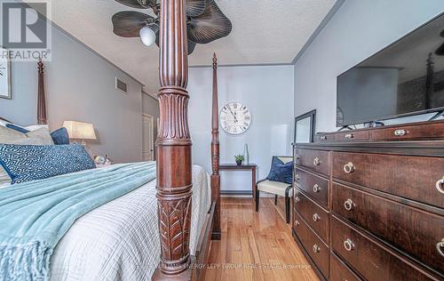 410 Carnwith Drive E, Whitby (Brooklin), ON - Indoor Photo Showing Bedroom