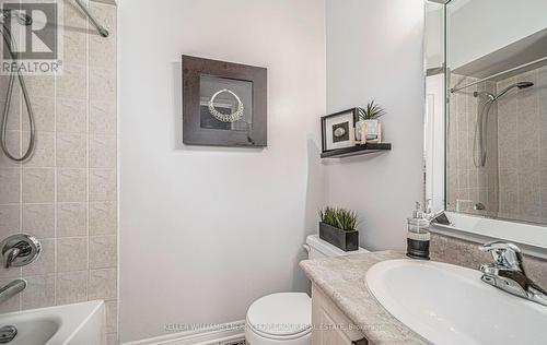 410 Carnwith Drive E, Whitby (Brooklin), ON - Indoor Photo Showing Bathroom