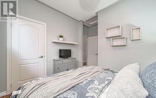 410 Carnwith Drive E, Whitby (Brooklin), ON - Indoor Photo Showing Bedroom