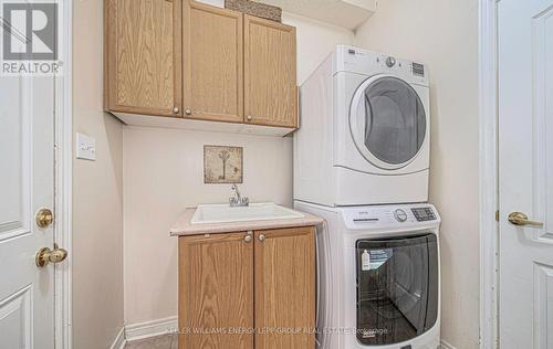 410 Carnwith Drive E, Whitby (Brooklin), ON - Indoor Photo Showing Laundry Room