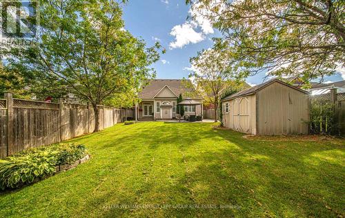 410 Carnwith Drive E, Whitby (Brooklin), ON - Outdoor