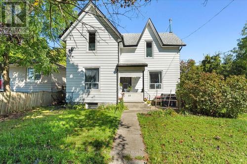 A - 77 Lorne Avenue, Quinte West, ON - Outdoor