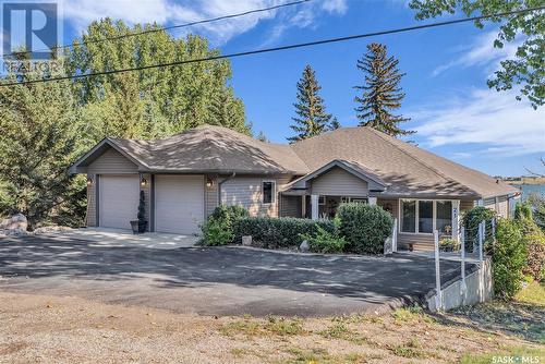 21 Mccrimmon Crescent, Blackstrap Shields, SK - Outdoor