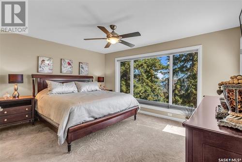 21 Mccrimmon Crescent, Blackstrap Shields, SK - Indoor Photo Showing Bedroom