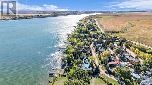 21 Mccrimmon Crescent, Blackstrap Shields, SK - Outdoor With Body Of Water With View