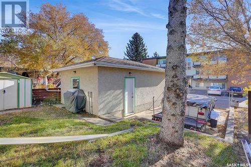 31 Mcmurchy Avenue, Regina, SK - Outdoor