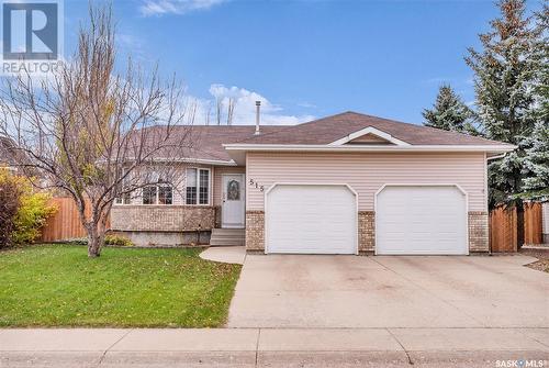 515 6Th Street N, Martensville, SK - Outdoor