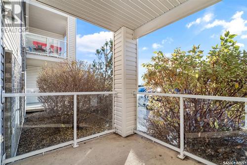 111 303 Lowe Road, Saskatoon, SK - Outdoor With Exterior