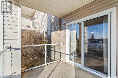 111 303 Lowe Road, Saskatoon, SK - Outdoor With Exterior