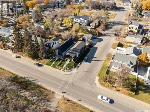 1423 Spadina Crescent E, Saskatoon, SK - Outdoor With View