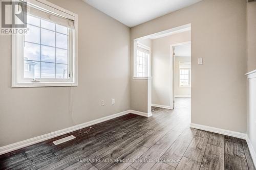 180 Gleave Terrace, Milton, ON - Indoor Photo Showing Other Room