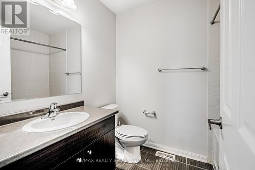 180 Gleave Terrace, Milton, ON - Indoor Photo Showing Bathroom