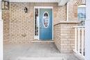 180 Gleave Terrace, Milton, ON  - Outdoor 