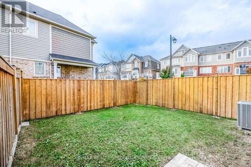 180 Gleave Terrace, Milton, ON - Outdoor