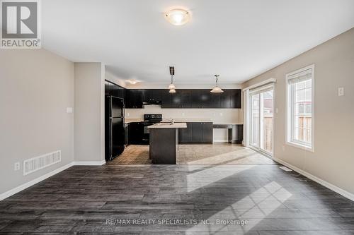 180 Gleave Terrace, Milton, ON - Indoor Photo Showing Other Room