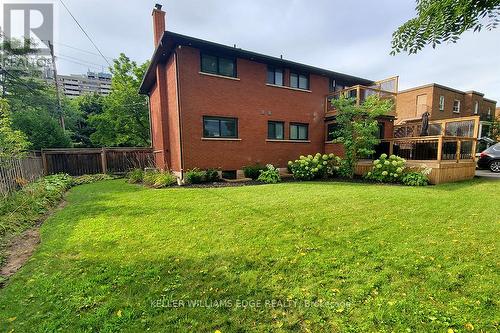 1 - 1456 Olga Drive, Burlington, ON - Outdoor