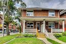 400 Christie Street, Toronto, ON  - Outdoor With Facade 