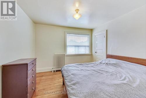 400 Christie Street, Toronto, ON - Indoor Photo Showing Bedroom