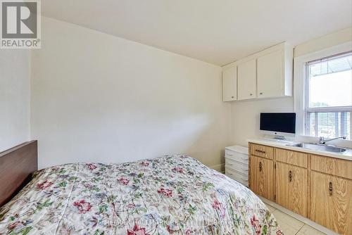 400 Christie Street, Toronto, ON - Indoor Photo Showing Bedroom