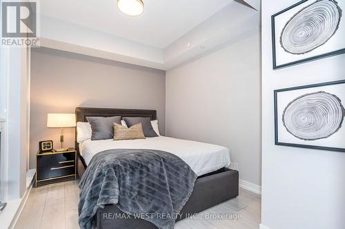 1505 - 55 Mercer Street, Toronto, ON - Indoor Photo Showing Bedroom