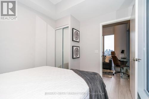 1505 - 55 Mercer Street, Toronto, ON - Indoor Photo Showing Bedroom