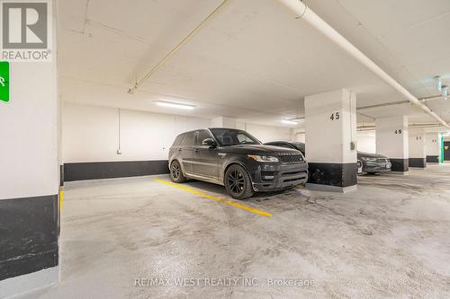 1505 - 55 Mercer Street, Toronto, ON - Indoor Photo Showing Garage