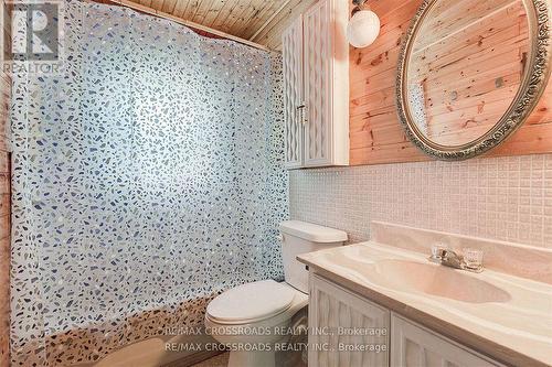 460 Howden Road W, Oshawa, ON - Indoor Photo Showing Bathroom