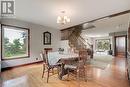 460 Howden Road W, Oshawa, ON  - Indoor Photo Showing Dining Room 