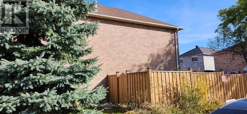 50 Mcinnes Crescent, Toronto, ON - Outdoor