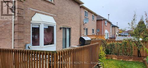 50 Mcinnes Crescent, Toronto, ON - Outdoor With Exterior