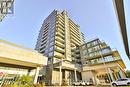 806 - 9088 Yonge Street, Richmond Hill, ON  - Outdoor With Balcony With Facade 