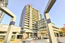 806 - 9088 Yonge Street, Richmond Hill, ON  - Outdoor With Balcony With Facade 