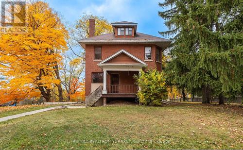 18922 Leslie Street, East Gwillimbury, ON - Outdoor